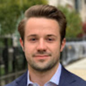 Meet your Posher, Joe